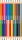 Eberhard Faber 514811 - Colori Buntstifte Duo, hexagonale Form, in 24 Farben, im Kartonetui, zum Malen, Illustrieren und Zeichnen