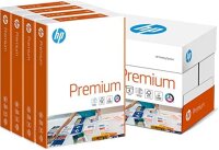 HP Druckerpapier Premium CHP 854: 100g, A4, 2.000 Blatt...