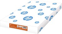 HP Kopierpapier Premium CHP 860: 80 g, A3, 500 Blatt, extraglatt, weiß - Intensive Farben, scharfes Schriftbild