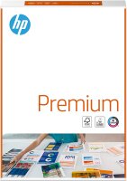 HP Kopierpapier Premium CHP 860: 80 g, A3, 500 Blatt,...