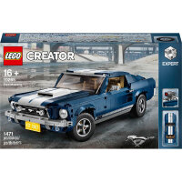 LEGO® Creator 10265 Ford Mustang Bausatz