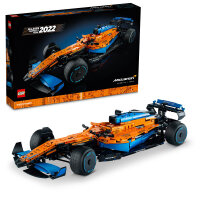 Für Lego 42141 McLaren Formel 1 Rennwagen Motoren...