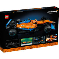 Für Lego 42141 McLaren Formel 1 Rennwagen Motoren und Fernbedienung Set, APP-Steuerung, Programmierbar, mit 3 Motor (Modell Nicht Enthalten) (Super Motor)