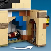LEGO 75968 Harry Potter Ligusterweg 4, Spielzeug-Haus mit...