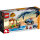 LEGO 76943 Jurassic World Pteranodon-Jagd, Dinosaurier Spielzeug, Set mit Dino Figur und Spielzeugauto für Jungen und Mädchen ab 4 Jahre