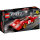 LEGO 76906 Speed Champions 1970 Ferrari 512 M Bausatz für Modellauto, Spielzeug-Auto, Rennwagen für Kinder, 2022 Kollektion