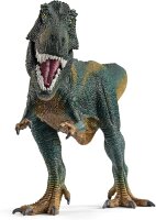 Schleich 14587 DINOSAURS Spielfigur - Tyrannosaurus Rex,...