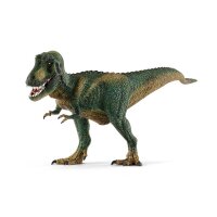 Schleich 14587 DINOSAURS Spielfigur - Tyrannosaurus Rex,...