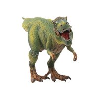 Schleich 14525 DINOSAURS Spielfigur - Tyrannosaurus Rex, Spielzeug ab 4 Jahren