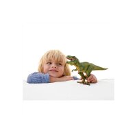 Schleich 14525 DINOSAURS Spielfigur - Tyrannosaurus Rex, Spielzeug ab 4 Jahren