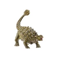 Schleich 15023 DINOSAURS Spielfigur - Ankylosaurus,...