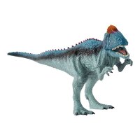 Schleich 15020 DINOSAURS Spielfigur - Cryolophosaurus,...