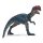 Schleich 14567 DINOSAURS Spielfigur - Dilophosaurus, Spielzeug ab 4 Jahren