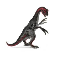Schleich 15003 DINOSAURS Spielfigur - Therizinosaurus,...