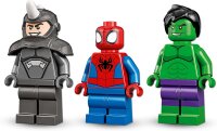 LEGO 10782 Marvel Spidey und Seine Super-Freunde Hulks...
