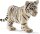 Schleich 14732 - Tigerjunges, weiß
