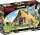 PLAYMOBIL Asterix 70932 Hütte des Majestix, Spielzeug für Kinder ab 5 Jahren