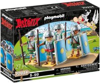 PLAYMOBIL Asterix 70934 Römertrupp, Spielzeug...