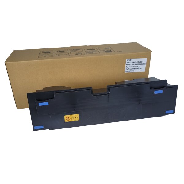 Waste Toner Box kompatibel mit Kyocera WT-5190 Resttonerbehälter