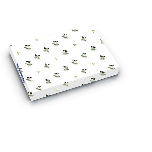 Clairefontaine DCP Green, A4 250g, 125 Blatt - 100ISO/135CIE