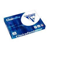 Clairfontaine Clairalfa Premium Kopierpapier  DIN A3 110g...