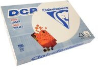 Clairefontaine DCP ivory 190g A3 - 250 Blatt Kopierpapier