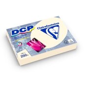 Clairefontaine DCP elfenbein Ivory DIN A3 250g/m²...