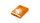 Mondi Maestro Color orange 80g A4 100 Blatt