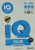 IQ Color grün 120g A4 250 Blatt