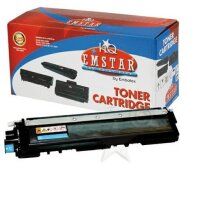Lasertoner cyan TN230C EMSTAR B561