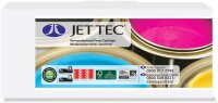 Jet Tec B200501 Toner schwarz, kompatibel für...