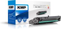 KMP Toner für Dell 1130n, D-T80B, black