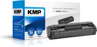 KMP Toner für HP Laserjet 5 L EP-A Refill, Text...