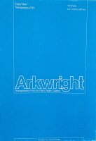 Arkwright Transpartenpapier A4 100 Blatt