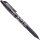 Pilot Pen 2260001 - Tintenroller Frixion Ball, Strichstärke 0,7 mm, schwarz, 1 Stück