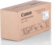 Canon Waste Toner Case Assembly