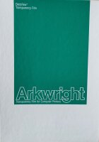 Arkwright Transperentpapier A4 50 Blatt
