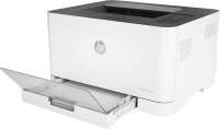 HP Color Laser 150nw Farb-Laserdrucker (Drucker, USB,...