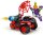 LEGO 10781 Marvel Spidey und Seine Super-Freunde Miles Morales: Spider-Mans Techno-Trike, Superhelden-Spielzeug zum Bauen ab 4 Jahren, Geschenk
