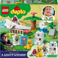 LEGO 10962 DUPLO Disney and Pixar Buzz Lightyears...