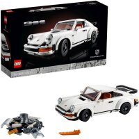 LEGO Creator Expert Modellauto Porsche 911...