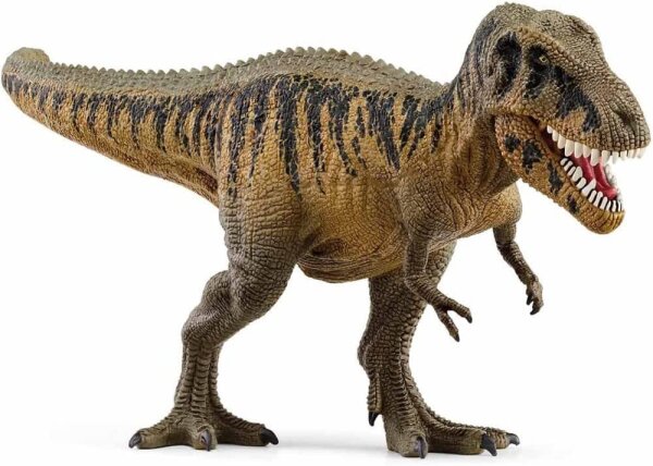 schleich 15034 Tarbosaurus, für Kinder ab 5-12 Jahren, DINOSAURS - Spielfigur