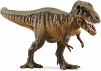 schleich 15034 Tarbosaurus, für Kinder ab 5-12...
