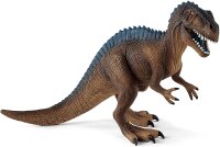 schleich 14584 DINOSAURS Spielfigur - Acrocanthosaurus,...