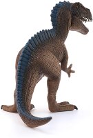 schleich 14584 DINOSAURS Spielfigur - Acrocanthosaurus,...