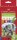Faber Castell 111210 - Farbstifte Jumbo, 10er Kartonetui inklusive Spitzer
