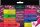 Faber-Castell 254601 - Textmarker Set 8er Etui, Neon Farben, mit langlebiger Keilspitze, Strichbreite 1 - 5 mm, nachfüllbar