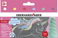 Eberhard Faber 526560 - Straßenmalkreiden mit...
