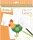 Avenue Mandarine - Ein Zeichenbuch mit Spiralbindung zum Zeichnen – Bauernhof – 24 Zeichnungen zum Nachspielen (12 Designs x2) – Papier 250 g – ab 5 Jahren – GY149C Graffy Learn
