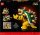 LEGO 71411 Super Mario Der mächtige Bowser, 3D-Modell-Bausatz, Bewegliche Figur zum Sammeln mit Duellplattform, Geschenkidee für Fans